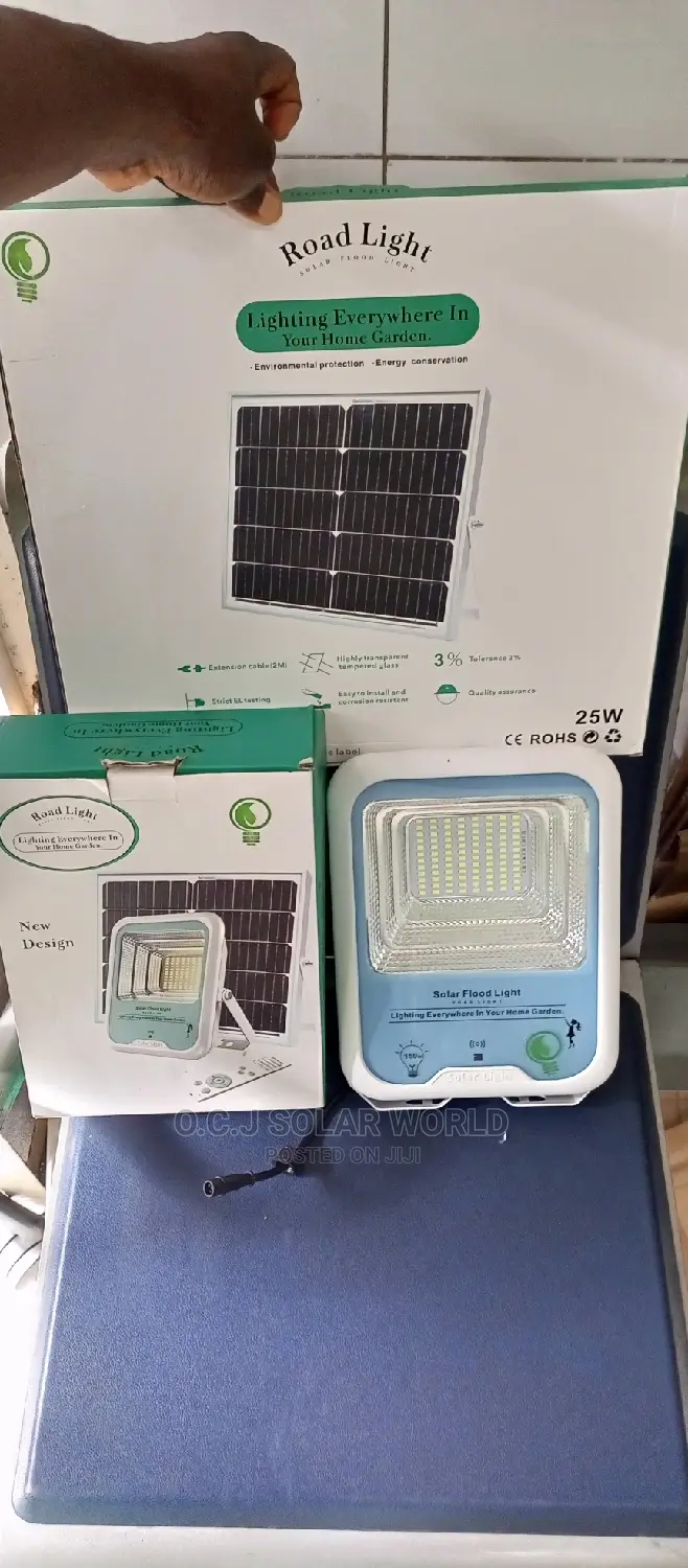 150watts Floodlight