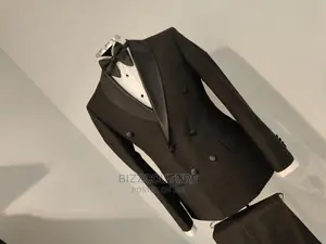 Original Italian LUXURY SUITS Available in Store