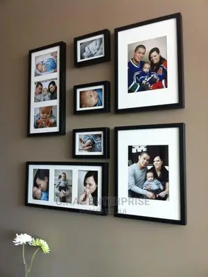 Wall Frame Project