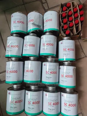 Sc 4000 Rema Tip Top Gum