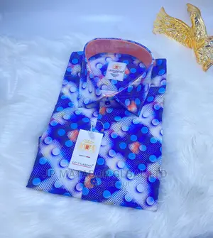 High Quality Turkish Shirts
