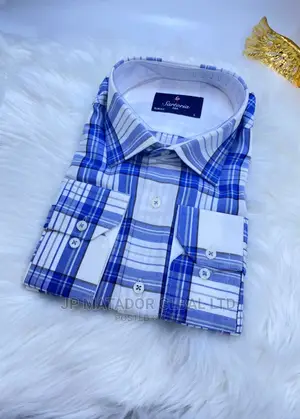 High Quality Turkish Shirts