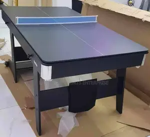 6ft 2 In 1 Foreign Pool Table