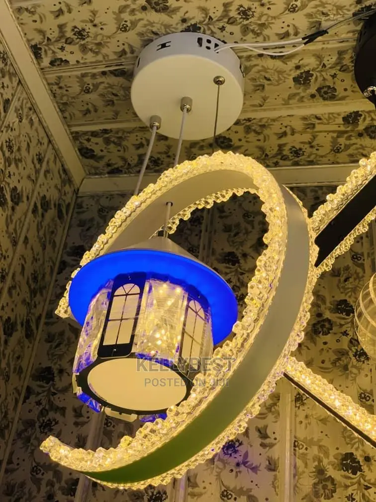 Led Pendant