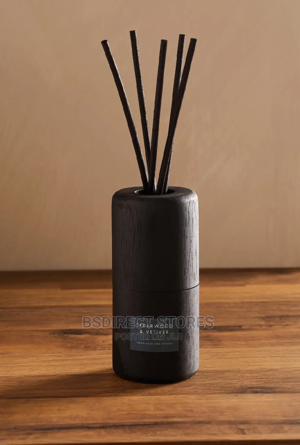 NEXT Cedarwood and Vetiver Fragranced Reed 180ml Diffuser