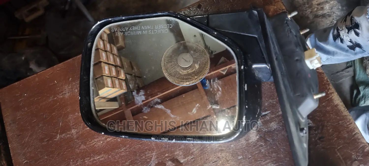 Side Mirror Honda Ridgeline