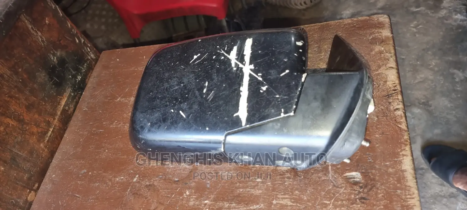 Side Mirror Honda Ridgeline