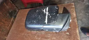 Side Mirror Honda Ridgeline