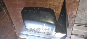 Side Mirror Honda Ridgeline