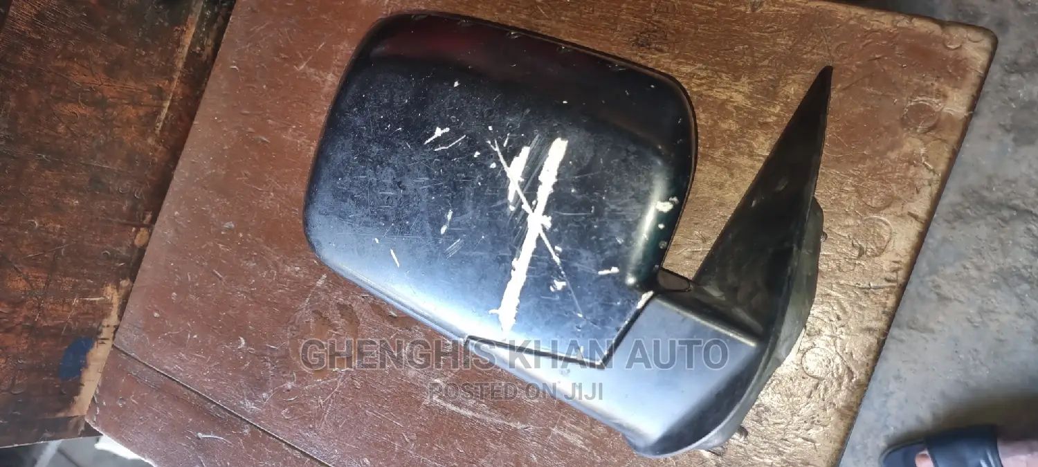 Side Mirror Honda Ridgeline