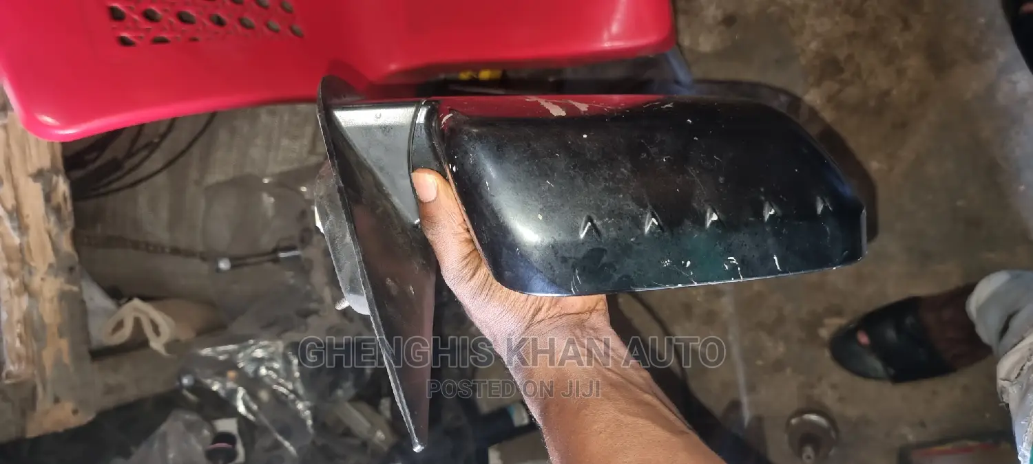 Side Mirror Honda Ridgeline