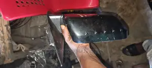 Side Mirror Honda Ridgeline