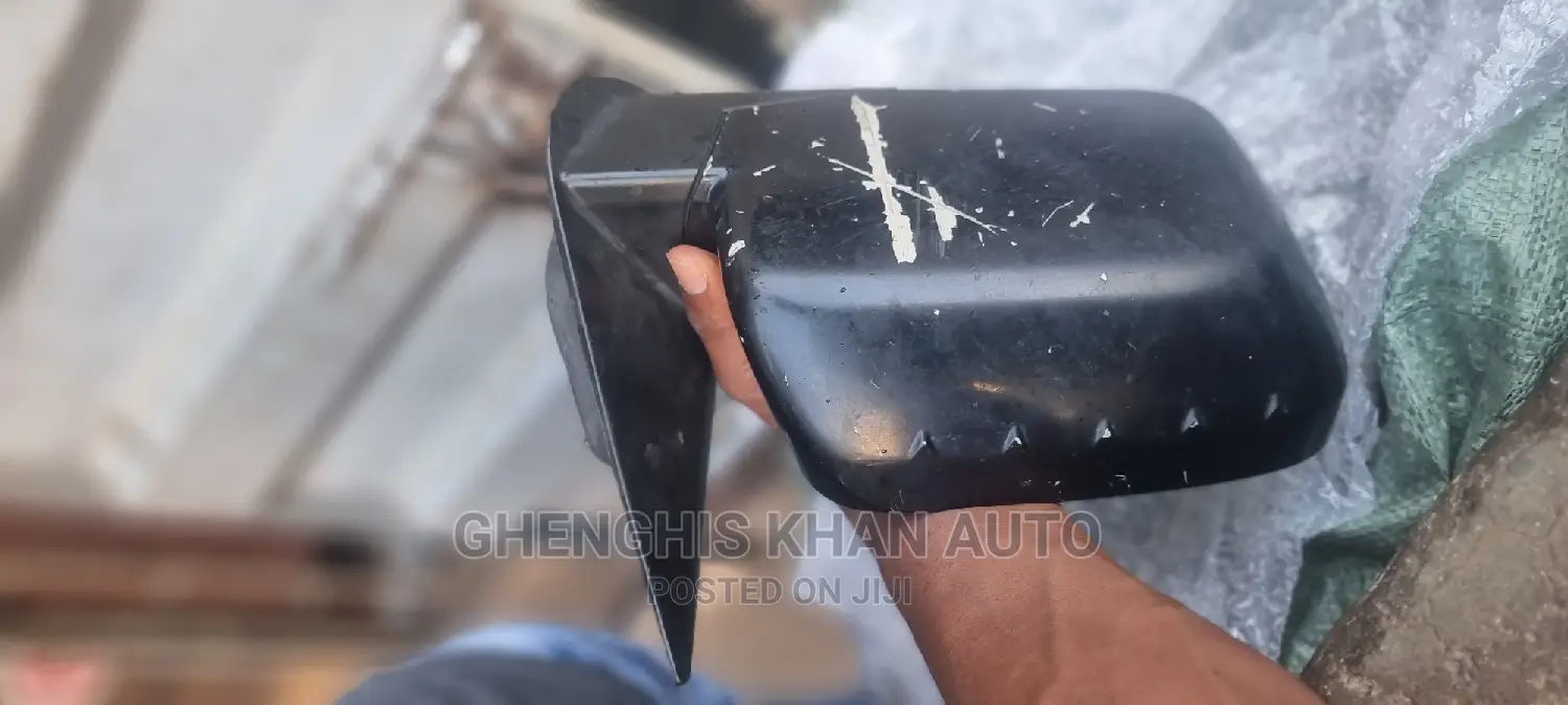 Side Mirror Honda Ridgeline