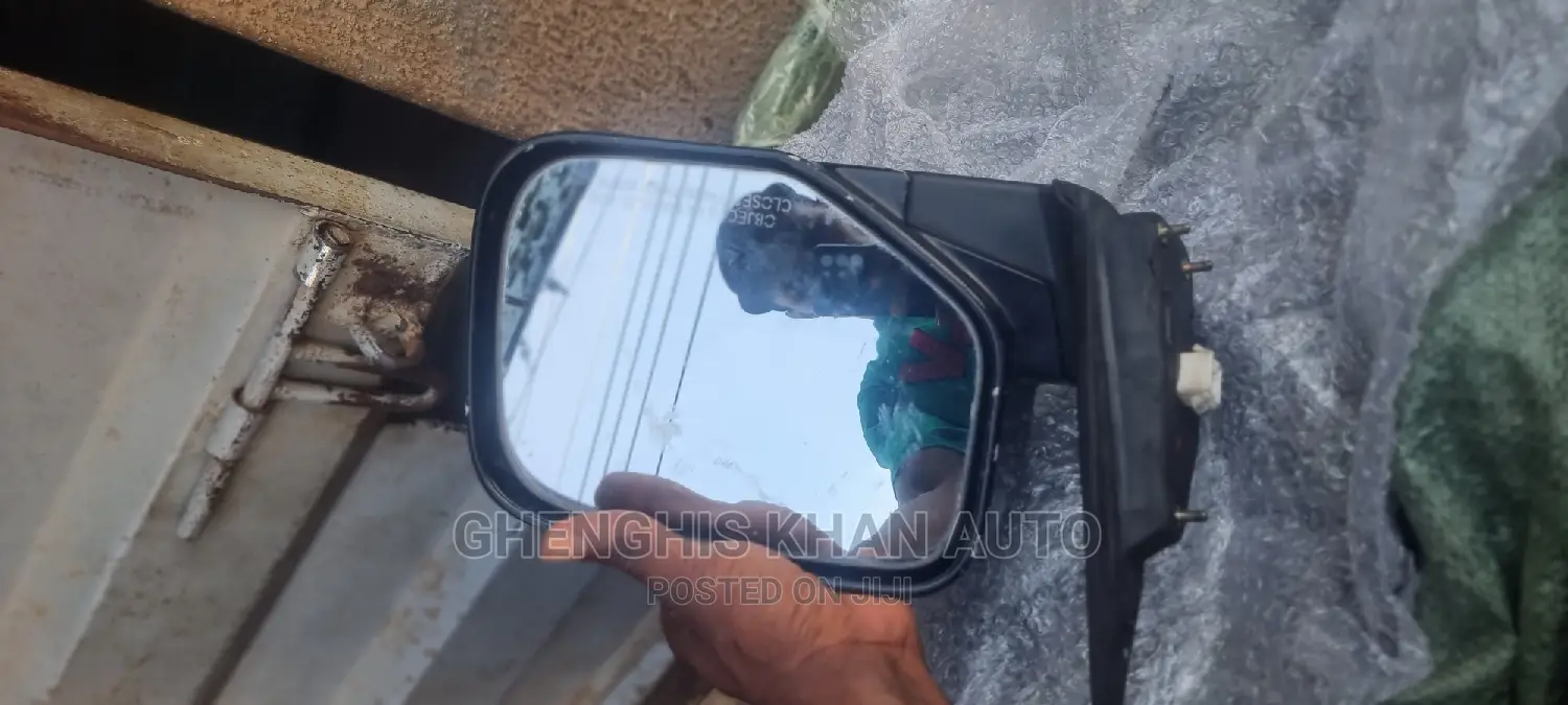 Side Mirror Honda Ridgeline