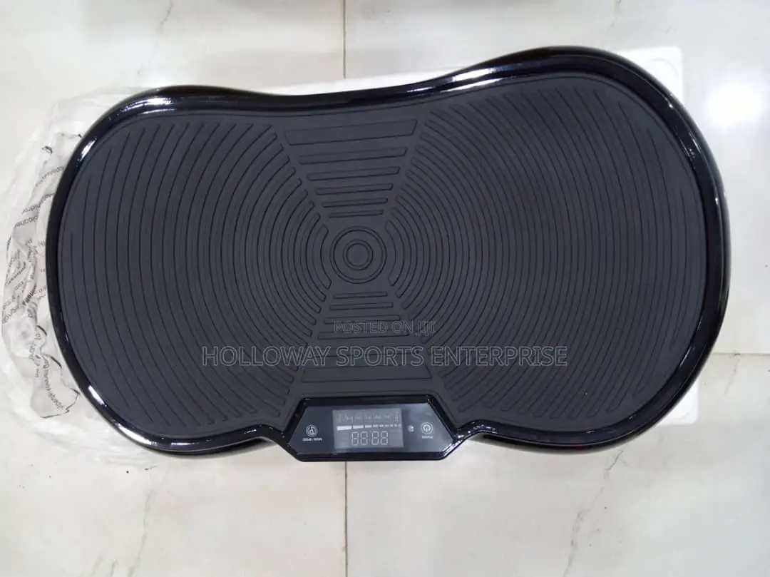 Platform Massager