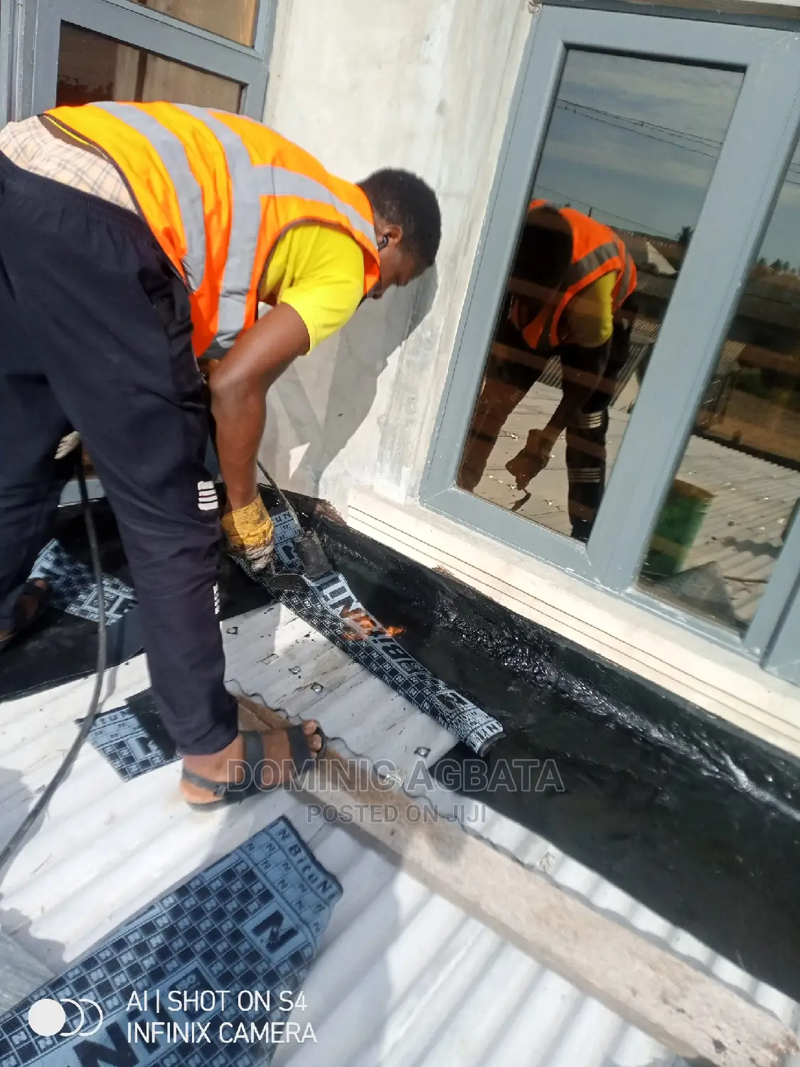 Exquisite Waterproofer