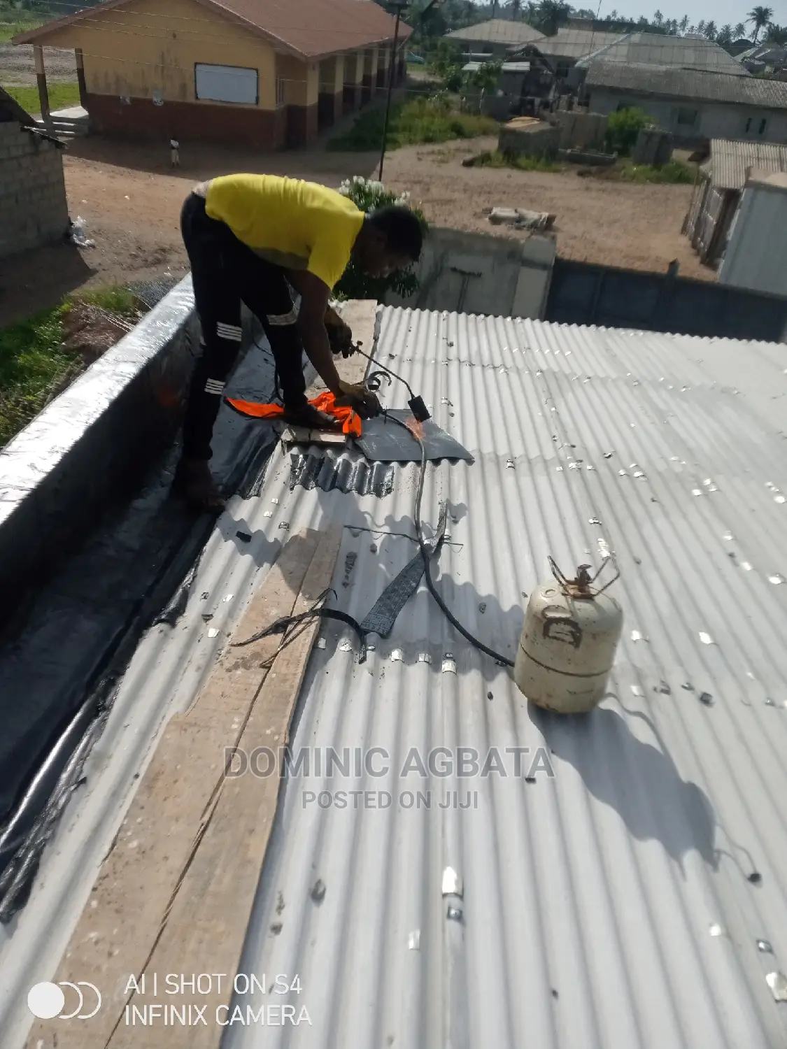 Exquisite Waterproofer