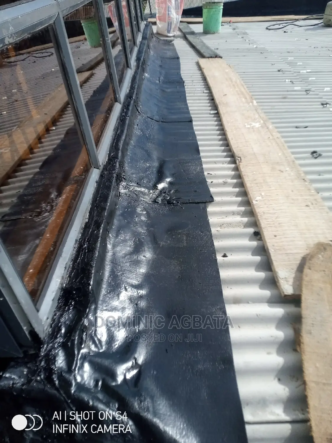 Exquisite Waterproofer