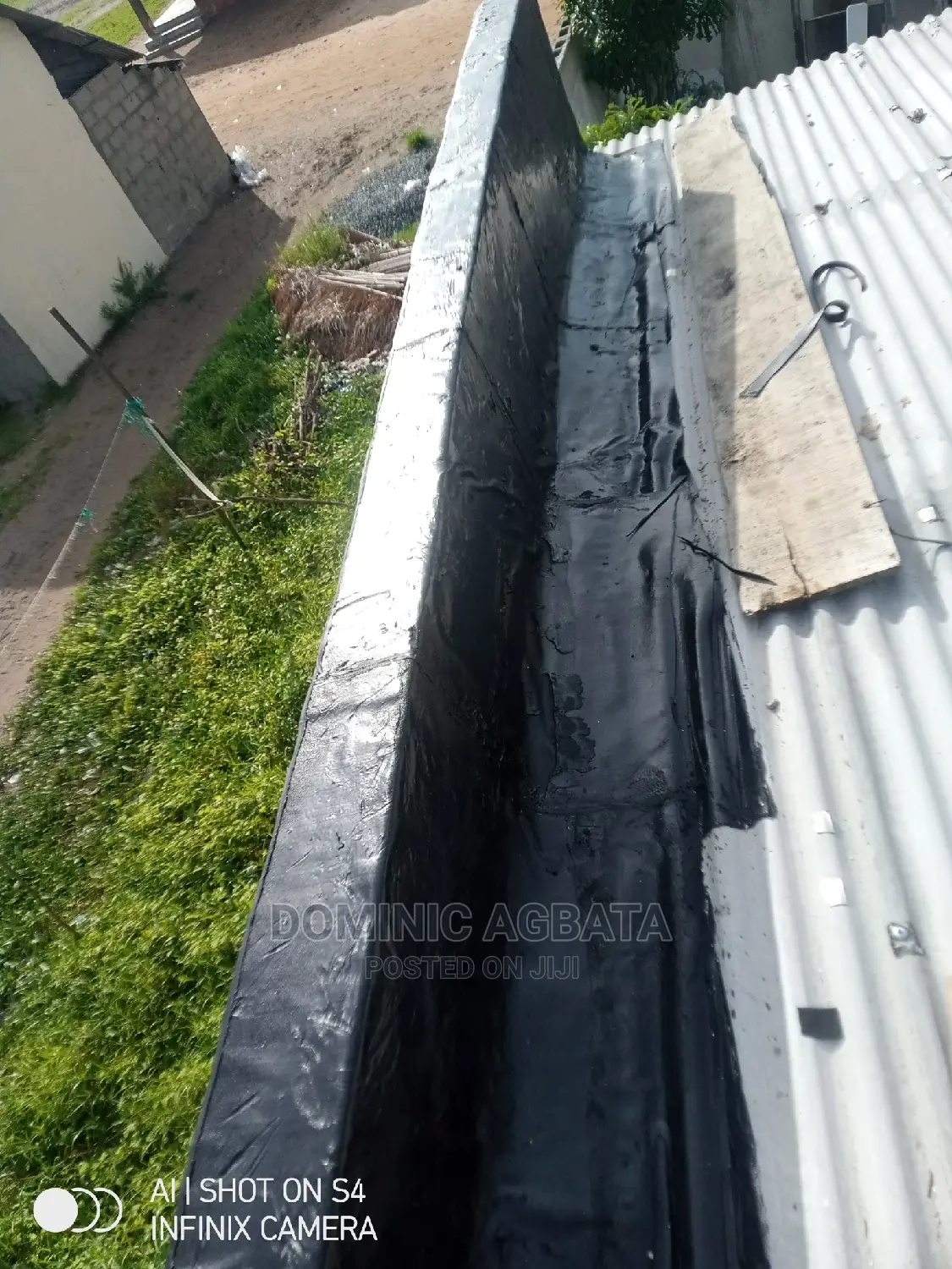 Exquisite Waterproofer