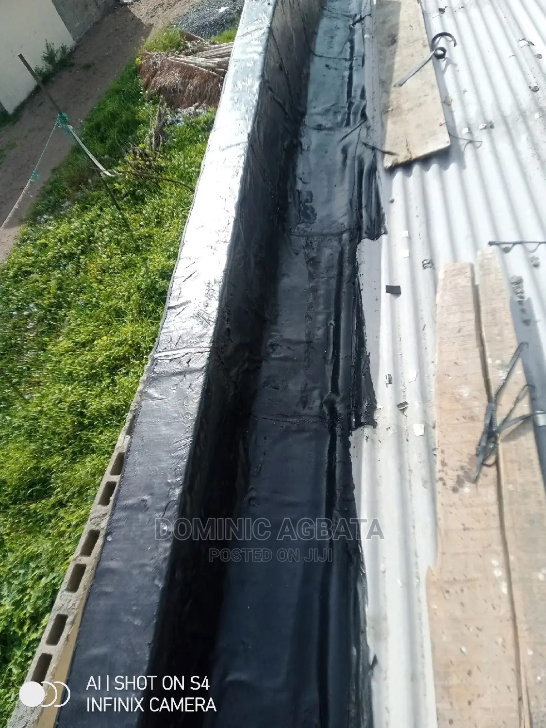 Exquisite Waterproofer