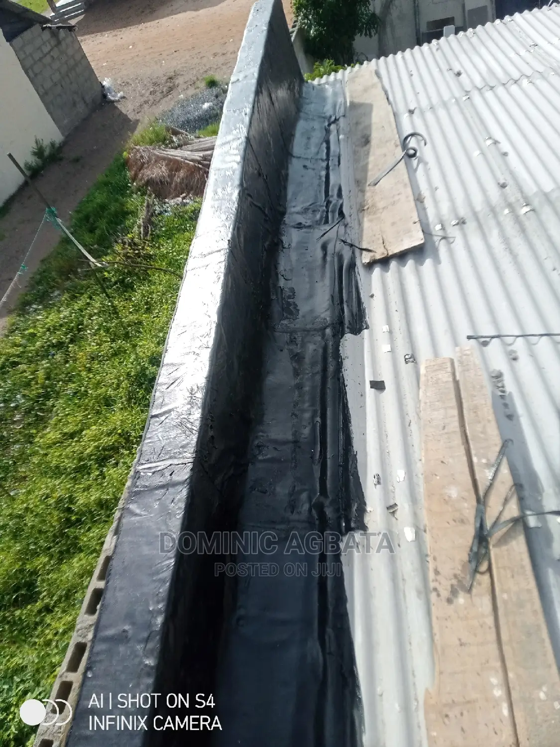 Exquisite Waterproofer