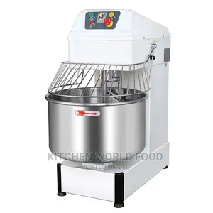 25kg Dough Mixer Half Bag