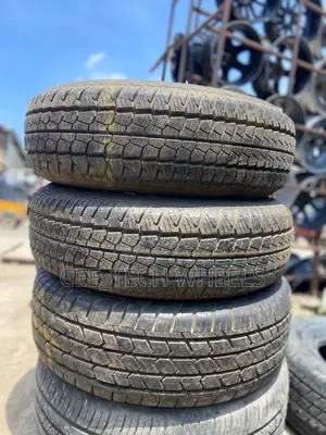 225/70r16 Set