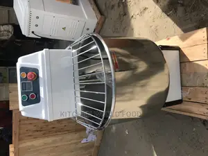 Half Bag Dough Mixer