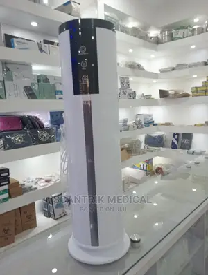 Ultrasonic Humidifier Model HQ-JS902