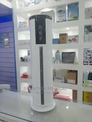 Humidifier Bedroom Sprayer Intelligent Aromatherapy Floor