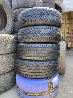 225/65r17 255/5519