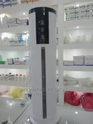 12L Floor Standing Mobile Remote Control Ultrasonic Humidif