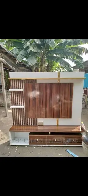 Photo - TV Console
