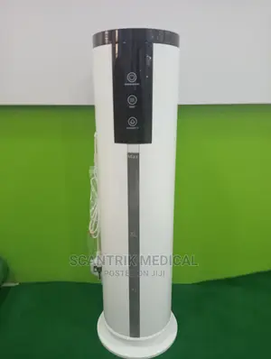 Portable 8L Top Fill Cool Mist Humidifiers for Baby