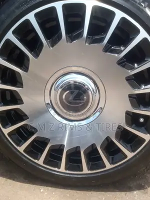 18 Inches Rim for Lexus