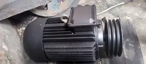 Electric Motor