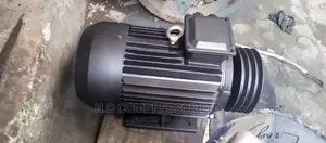 Electric Motor