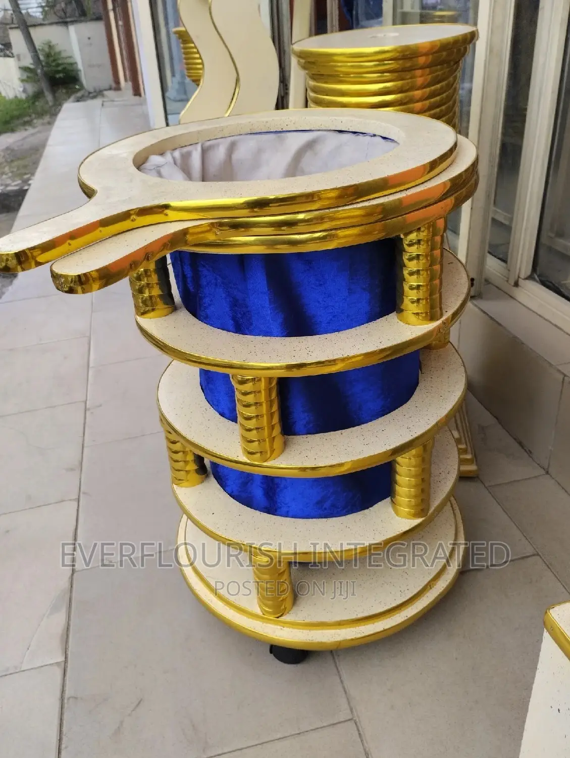 Offering Basket for Church