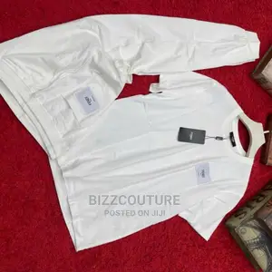 Original FENDI T-Shirts Available in Store