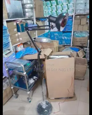 Angle Poise Lamp /Examination Lamp