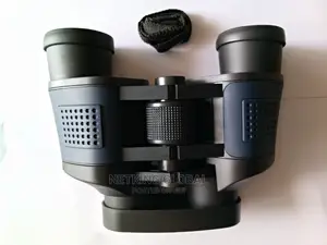 Photo - 16000M 60x60 Optical Binocular Telescope