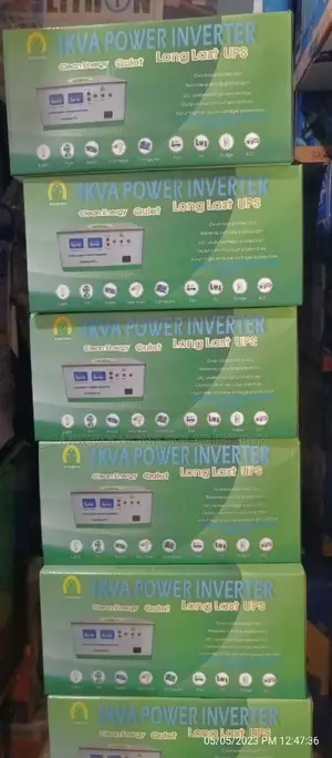 Famicare Inverter
