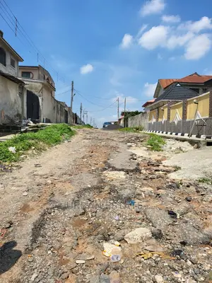 20 Acres of Land in Agility Magodo for Fillings and Selling