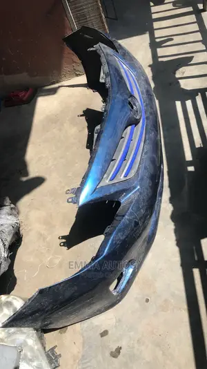 FRONT Bumper Corolla 2010 -2012 Available