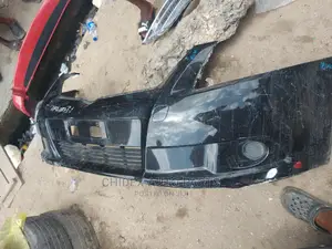 Toyota Avensis 2008