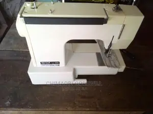Electric Sewing Machine