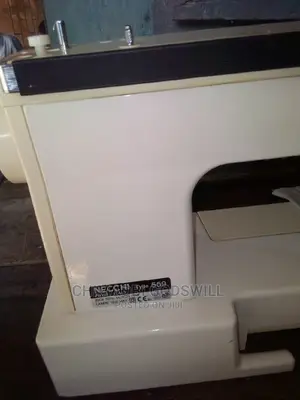 Electric Sewing Machine