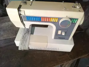 Electric Sewing Machine