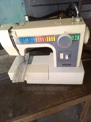 Electric Sewing Machine