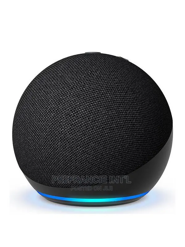 Echo Dot 5th Generation. (Alexa)